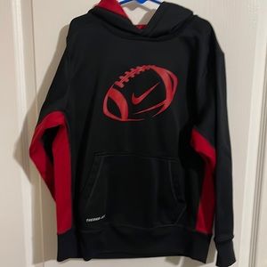 Nike Therma-Fit Boys Hoodie